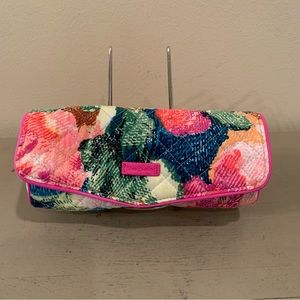 Vera Bradley Makeup Case